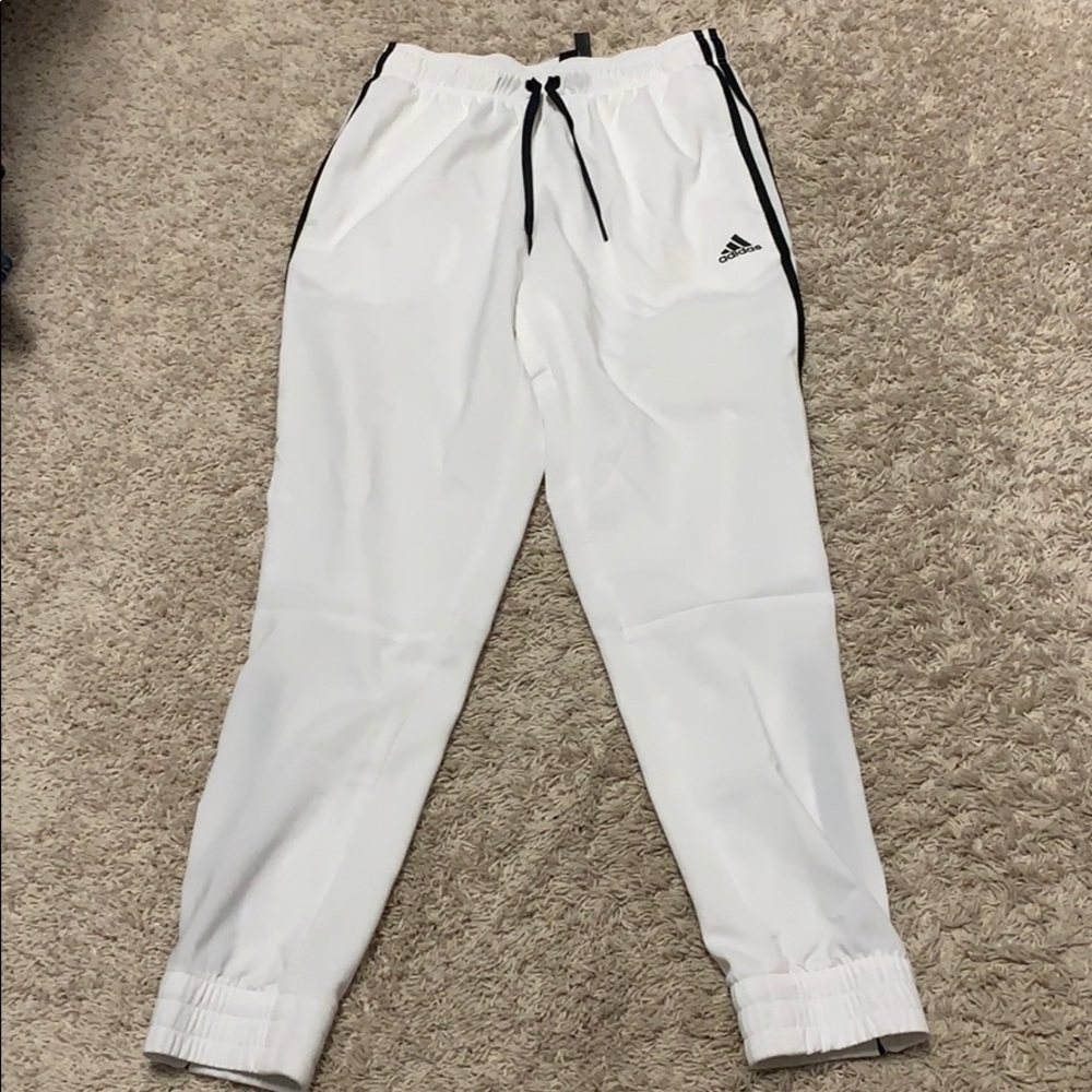Adidas Athletic Pants